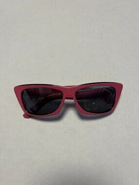 GUCCI GG3016 Vintage Pink Sunglasses